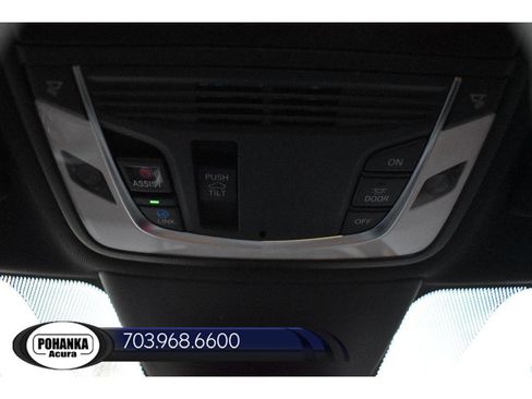 New 2025 Acura TLX A-Spec image 20