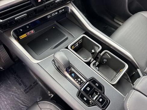 Certified 2025 Lexus TX 350 FWD w/ Technology Package image 21