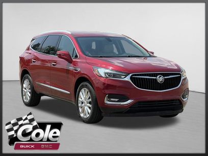 Used 2019 Buick Enclave Essence
