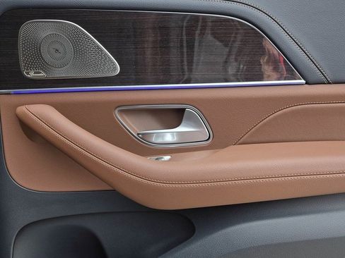 New 2026 Mercedes-Benz GLE 450 4MATIC image 35