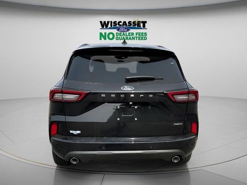 Used 2024 Ford Escape ST-Line Select w/ Tech Pack #2 AWD/4WD image 30