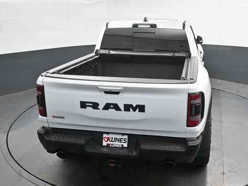 Used 2022 RAM 1500 TRX w/ TRX Level 2 Equipment Group AWD/4WD image 34
