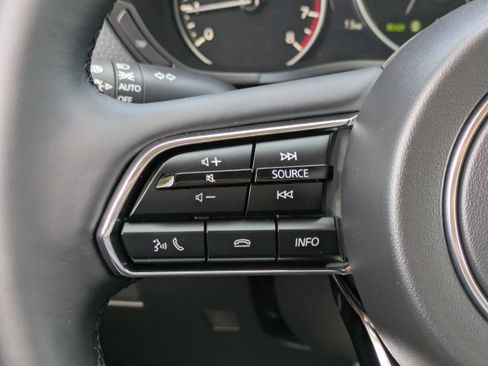 New 2026 MAZDA CX-90 3.3 Turbo w/ Preferred Package image 24