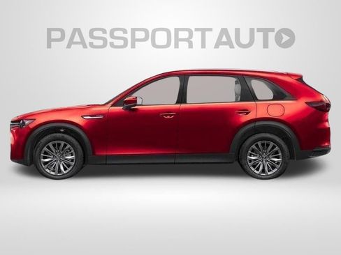 Certified 2024 MAZDA CX-90 Plug-In Hybrid w/ Preferred AWD/4WD image 83