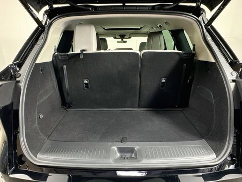 Certified 2026 INFINITI QX60 Pure AWD/4WD image 35