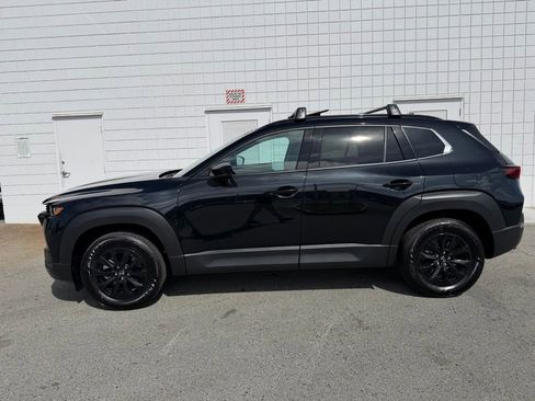 New 2026 MAZDA CX-50 AWD 2.5 Hybrid w/ Weather Package image 3