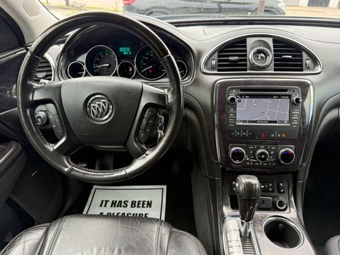Used 2016 Buick Enclave Premium w/ Experience Buick Package AWD/4WD image 34