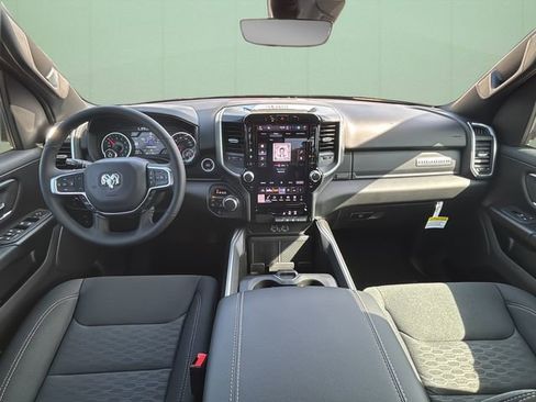 New 2026 RAM 1500 Big Horn image 20