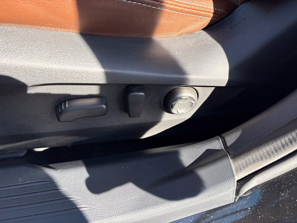 Certified 2023 Subaru Outback Touring AWD/4WD image 20