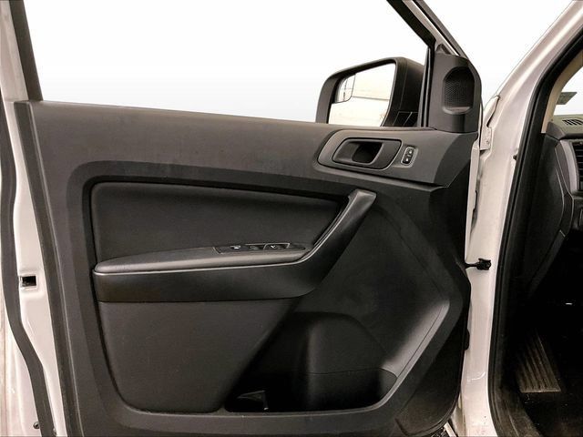 Used 2021 Ford Ranger XL w/ Equipment Group 101A High AWD/4WD image 22