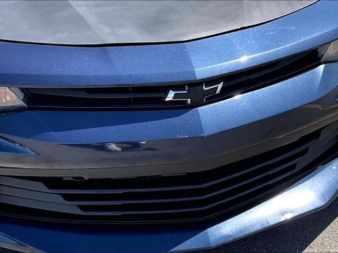 Used 2016 Chevrolet Camaro LT RWD image 28