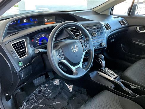Used 2015 Honda Civic LX image 17