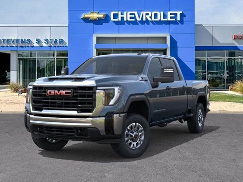 New 2026 GMC Sierra 2500 Pro image 6