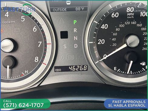 Used 2007 Lexus ES 350 FWD image 28