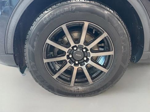 Used 2021 Ford Escape SE w/ Cold Weather Package image 25