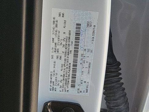 Used 2020 Ford F150 Lariat image 33