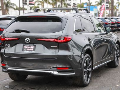 New 2026 MAZDA CX-90 3.3 Turbo S w/ Premium Plus