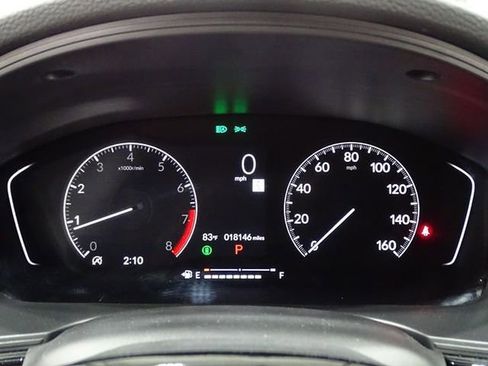 Used 2023 Honda Civic LX image 22