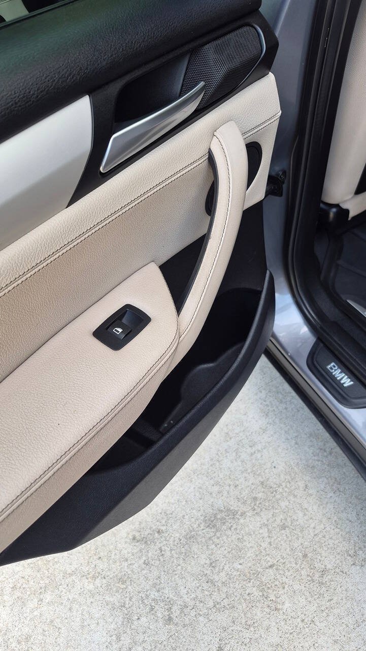 Used 2014 BMW X3 xDrive28i AWD/4WD image 62