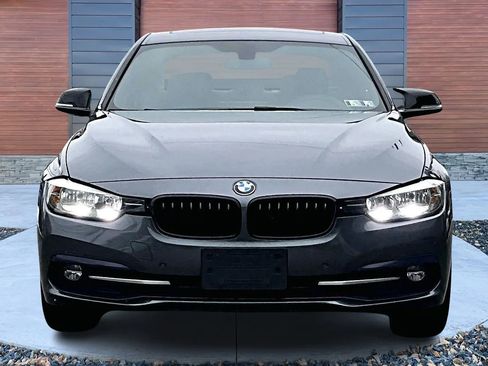 Used 2017 BMW 330i xDrive 330i xDrive Sedan 4D image 3