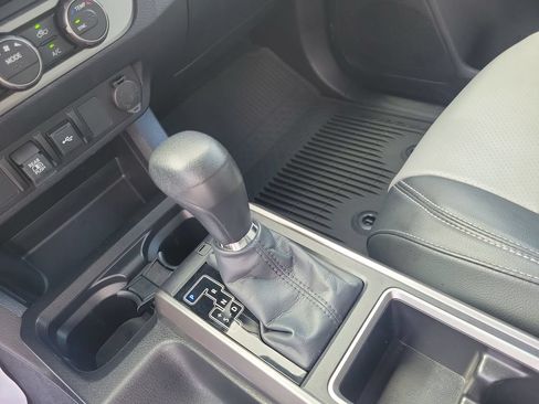 Certified 2023 Toyota Tacoma SR5 RWD image 28