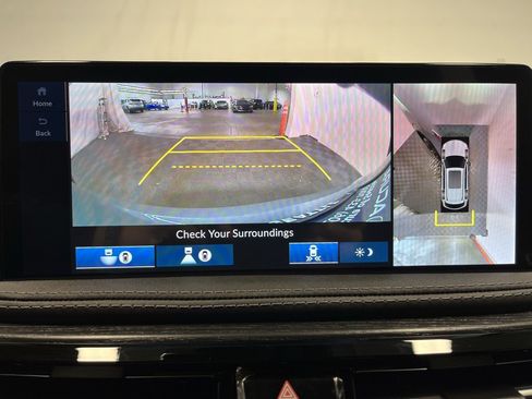 New 2026 Acura MDX Type S image 7