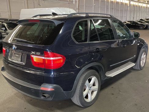 Used 2008 BMW X5 3.0si image 4