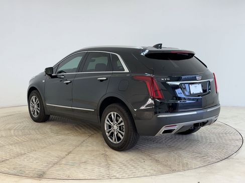 Certified 2023 Cadillac XT5 Premium Luxury w/ Technology Package image 3