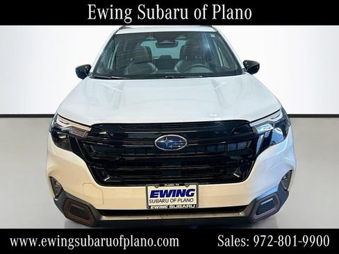 Certified 2026 Subaru Forester Sport AWD/4WD image 2