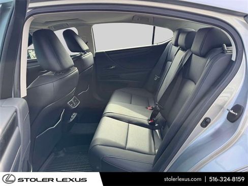 Used 2025 Lexus ES 350 350 image 14