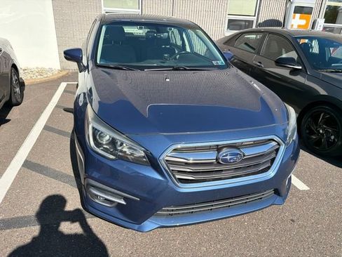 Used 2019 Subaru Legacy 2.5i Premium AWD/4WD image 14