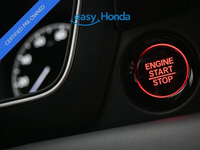 Used 2025 Honda Pilot EX-L image 15