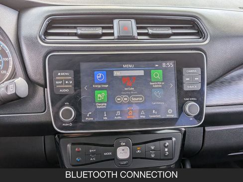 Used 2024 Nissan Leaf SV Plus image 19