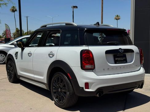 Used 2019 MINI Cooper Countryman S w/ Convenience Package FWD image 8