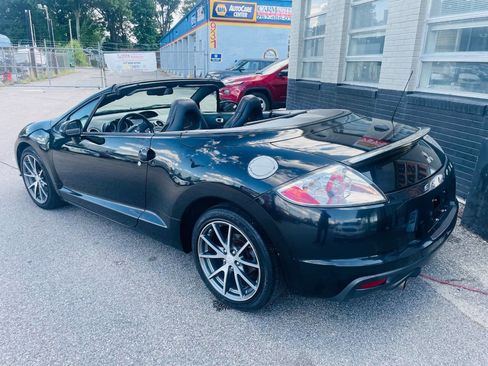 Used 2011 Mitsubishi Eclipse GS Sport image 7