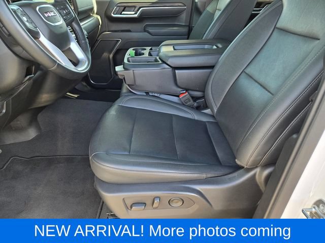 Used 2025 GMC Sierra 1500 SLT AWD/4WD image 16