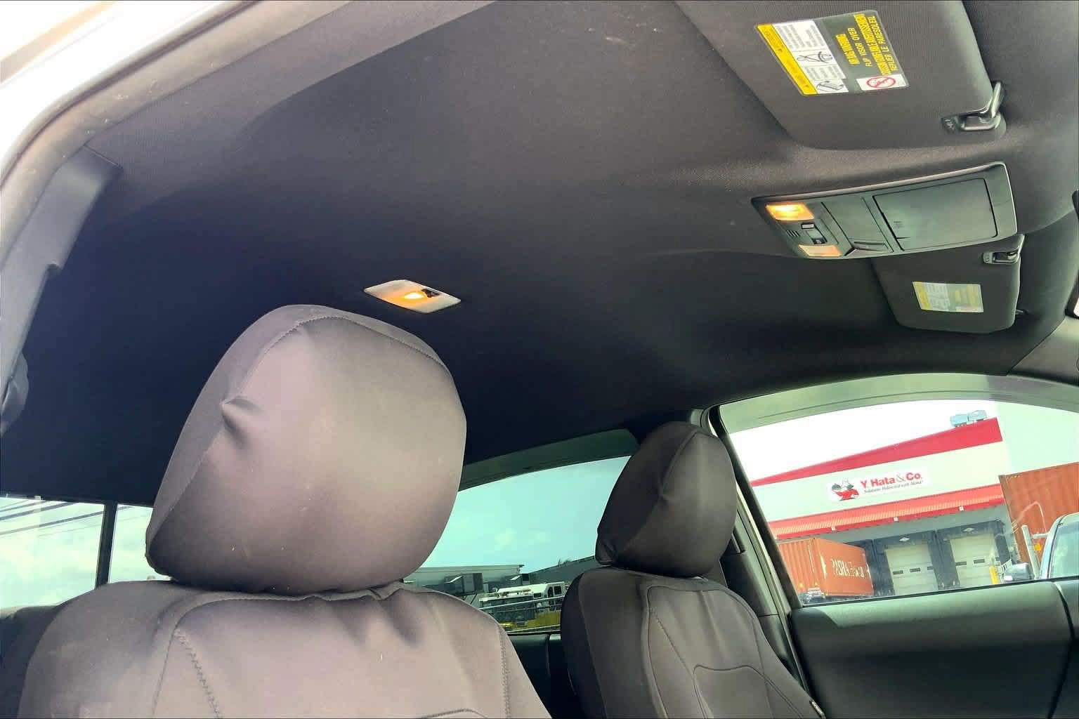 Used 2017 Toyota Tacoma 2WD Double Cab image 30