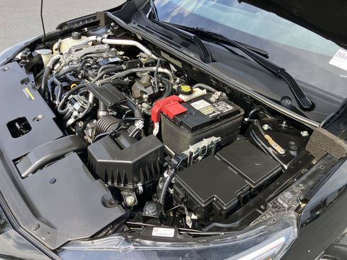 Used 2021 Nissan Sentra S FWD image 31