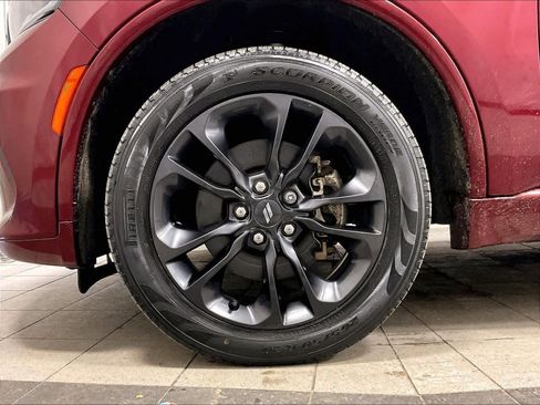 Used 2022 Dodge Durango GT AWD/4WD image 7