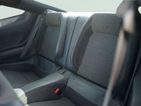 Used 2024 Ford Mustang GT RWD image 11