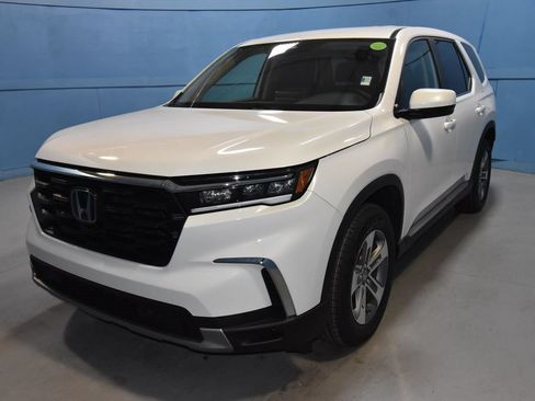 Used 2023 Honda Pilot EX-L image 28