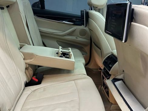 Used 2015 BMW X5 sDrive35i RWD image 33