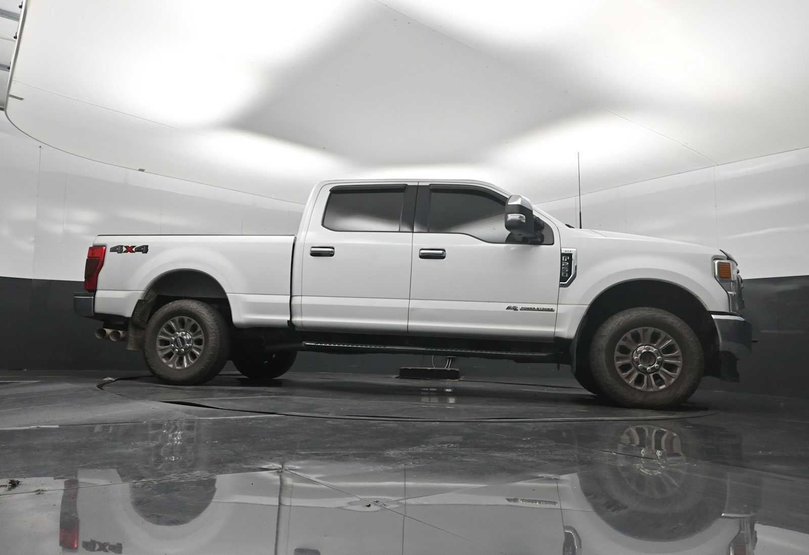Used 2022 Ford F250 XLT AWD/4WD image 31