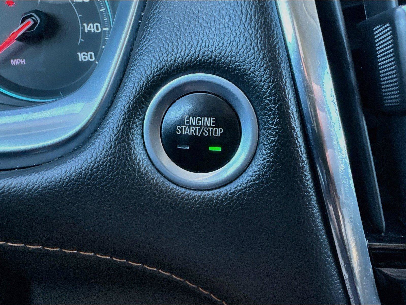 Used 2020 Chevrolet Traverse RS FWD image 20