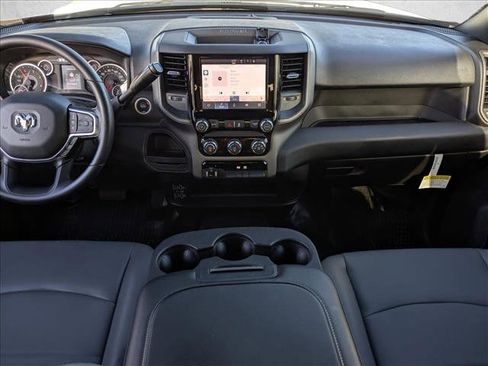 New 2025 RAM 2500 Tradesman image 14