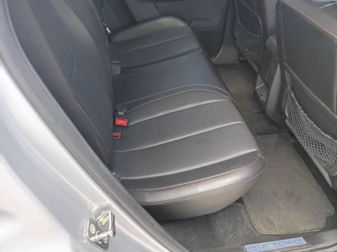 Used 2015 GMC Terrain Denali FWD image 21