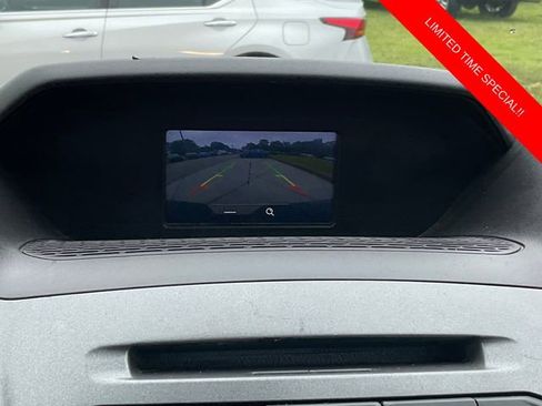 Used 2016 Ford Transit 350 148 Low Roof image 16