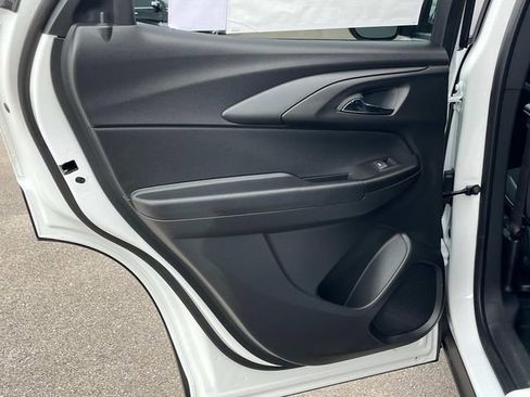 New 2026 Chevrolet TrailBlazer LS w/ LS Convenience Package FWD image 20