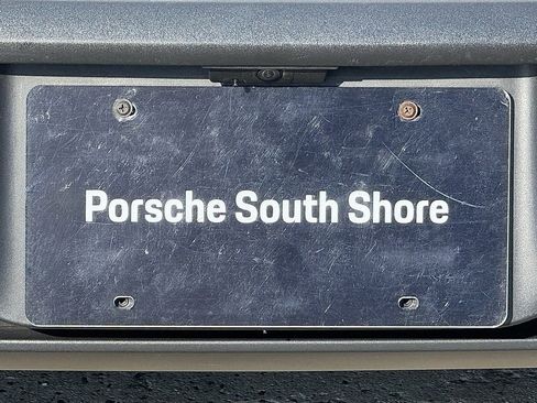 Certified 2023 Porsche Taycan image 28