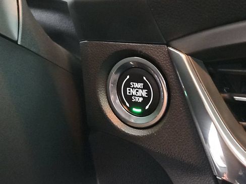 Certified 2026 Buick Encore GX Sport Touring w/ Advanced Technology Package FWD image 22